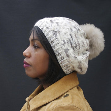 Céri Beret