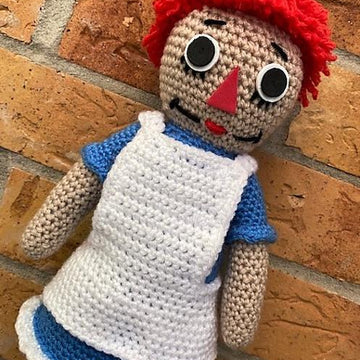 Raggedy Anne