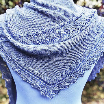 Eve Shawl