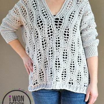 Salena Sweater