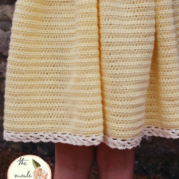 Belle Dress