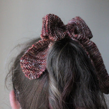 Game-Changer Garter Bow