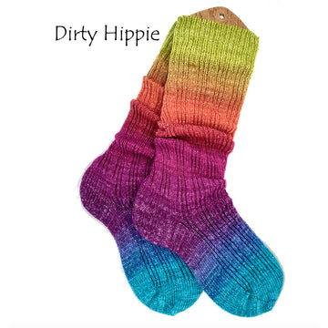Dirty Hippie