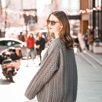 Sweet Cuddles Cardigan