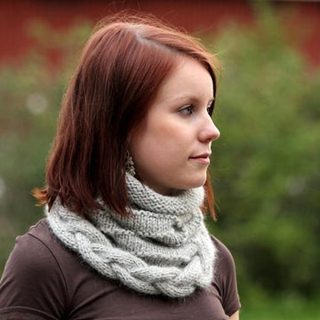Boreal cowl
