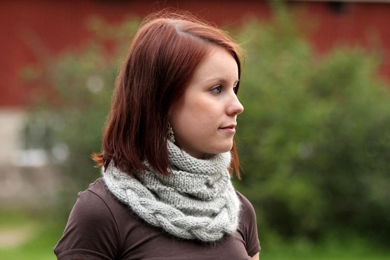 Boreal cowl