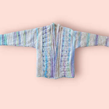 Caleido Cardigan
