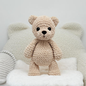 Theodore Teddy Bear