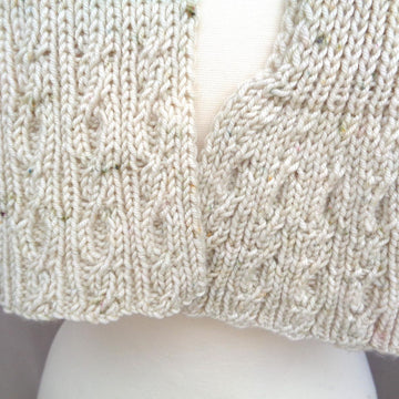 Sands Keyhole Scarf