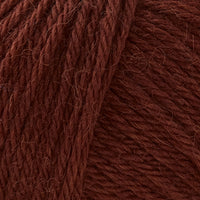 Brick Red