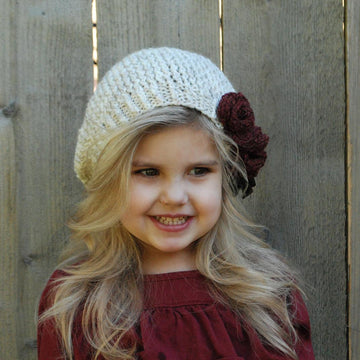 Nadilynn Slouchy