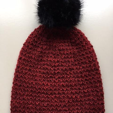 Matilda Hat