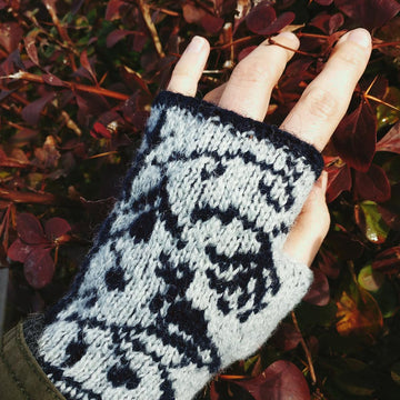 Birds of a Feather Handwarmers