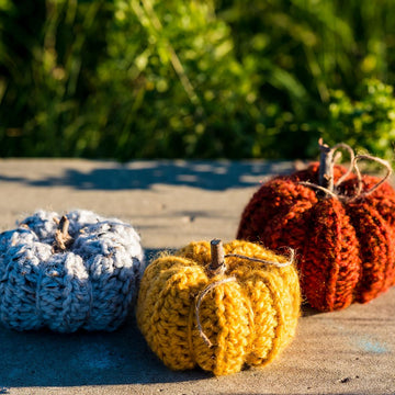 Pumpkin Decor