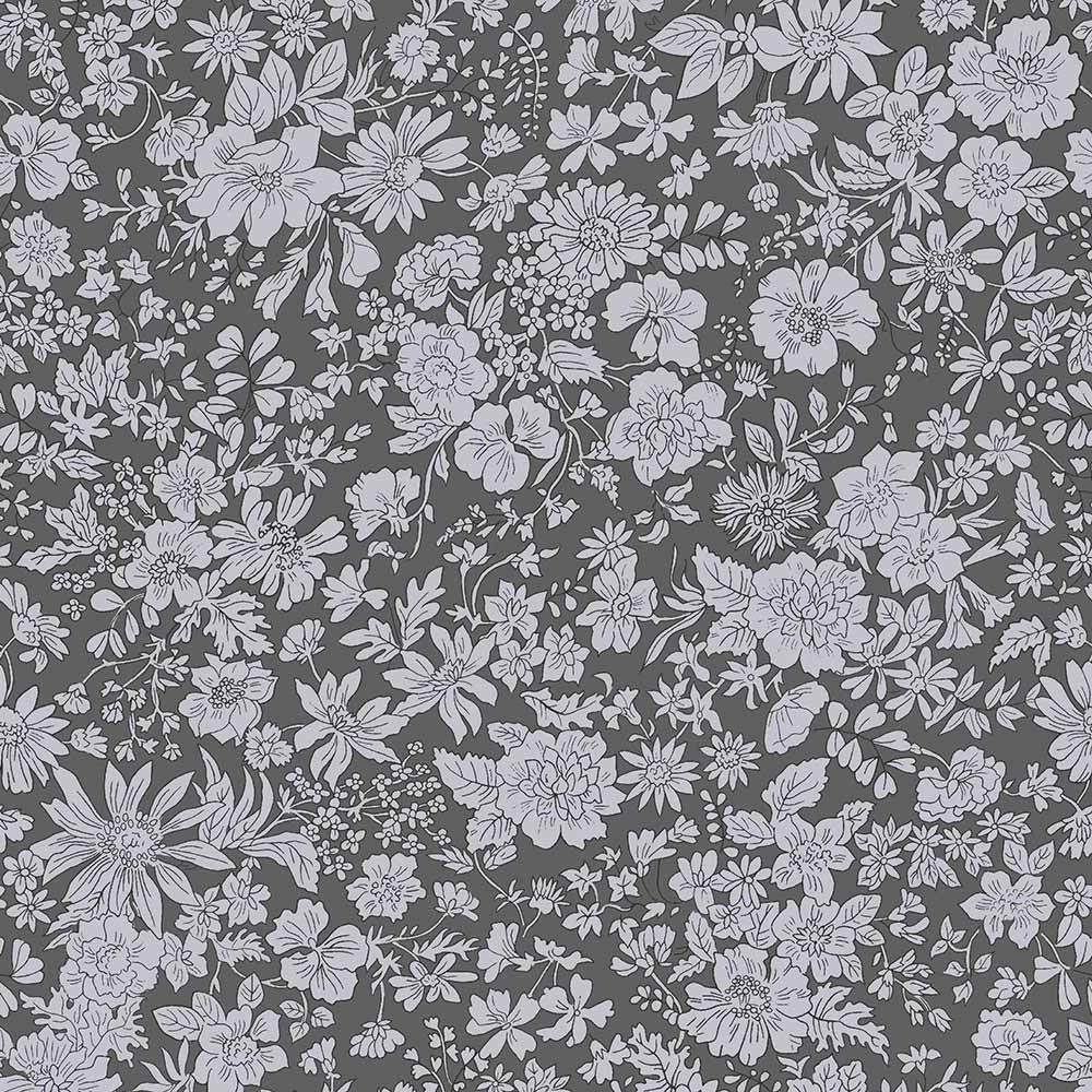 Liberty Emily Belle - Charcoal 430A
