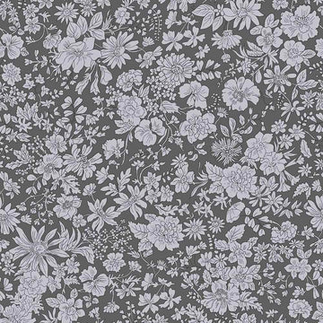 Liberty Emily Belle - Charcoal 430A
