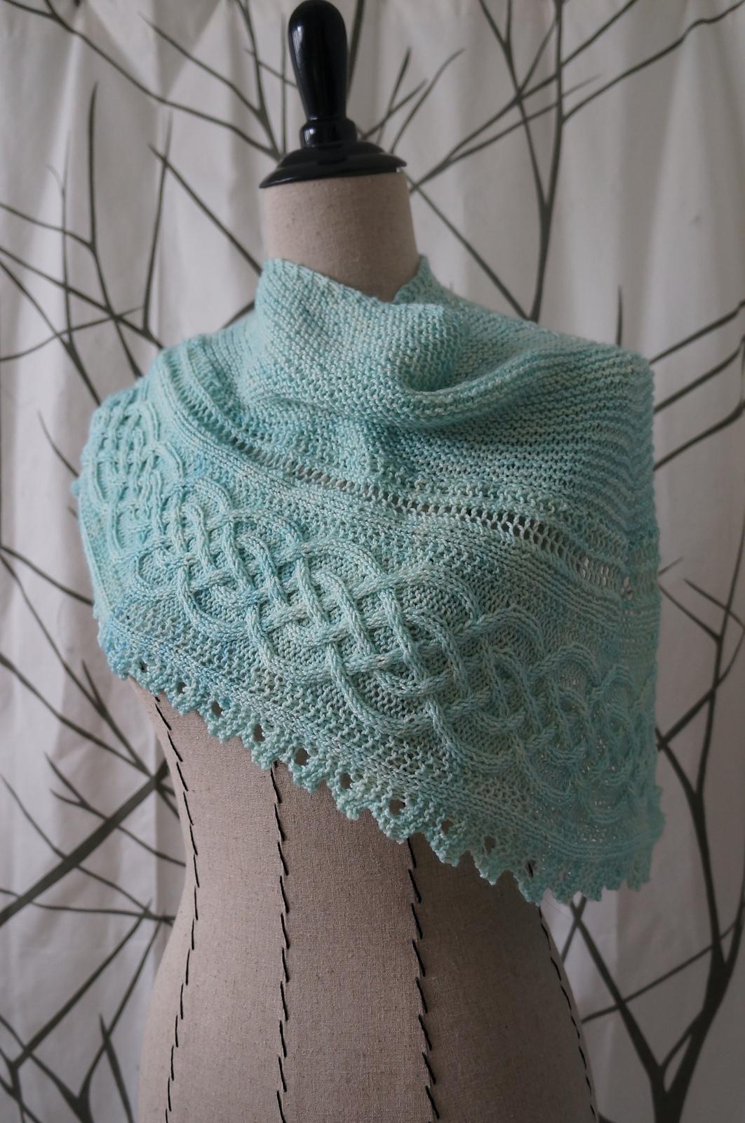 Aquamarine