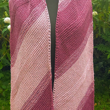 Virgule Scarf