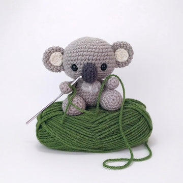 Kimba the Koala