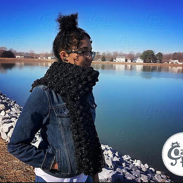 Royston Scarf
