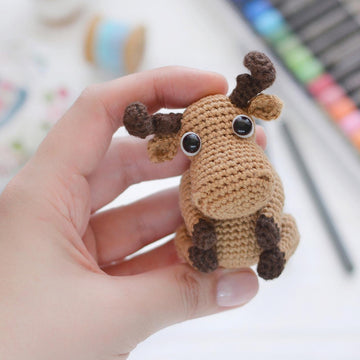 Moose