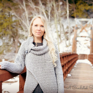 Urban Crossover Pullover