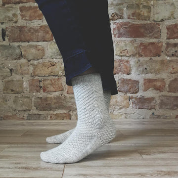 Get closer socks
