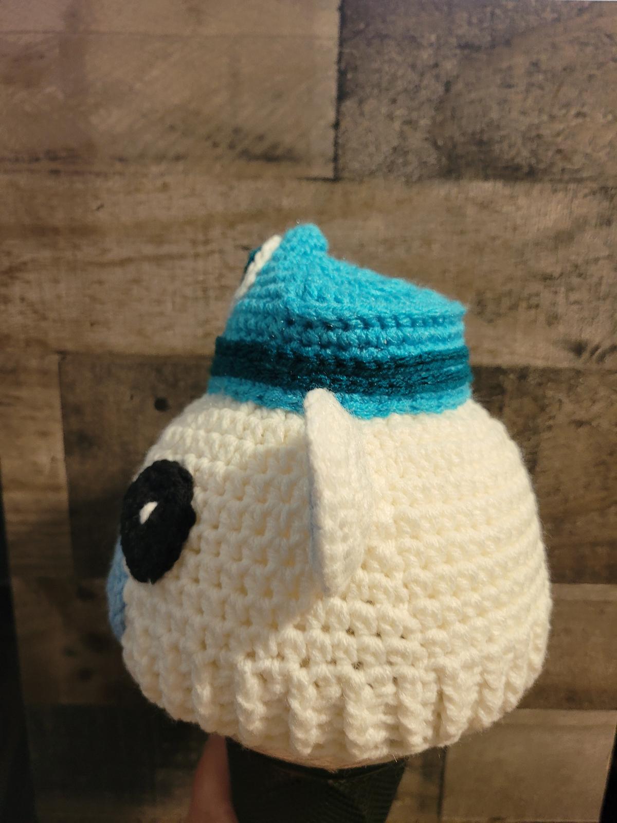 Cpt Barnacles Octonauts