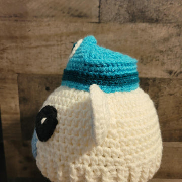 Cpt Barnacles Octonauts