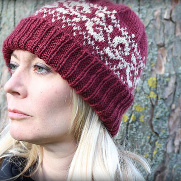 Hilary Hat