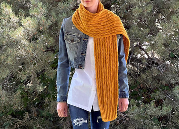 Noah Scarf