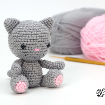 Little Kitty
