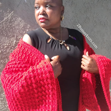 Forget Me Not Cardi