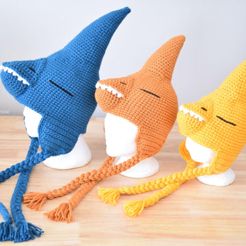 The Pterrific Pterodactyl Pterosaur Hat