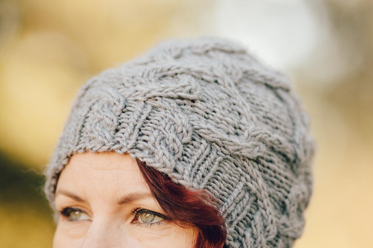 Miodowa Hat