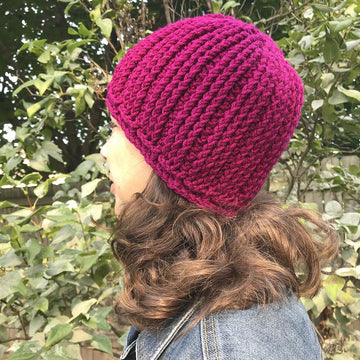 Boise Beanie