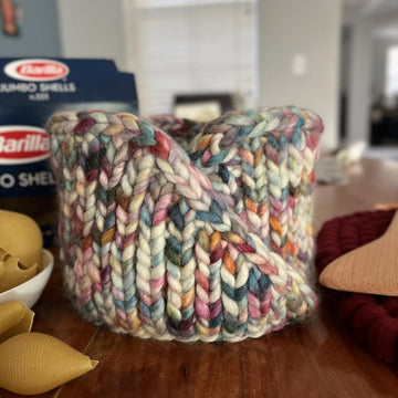Pastabilities Cowl