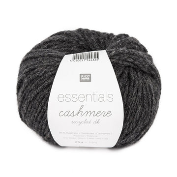 Rico Essentials Cashmere Recycled DK
