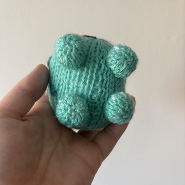 Baby Bulbasaur