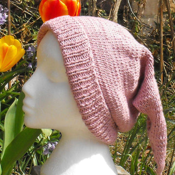 PIXIE DK SLOUCH KNITTING PATTERN - MADMONKEYKNITS