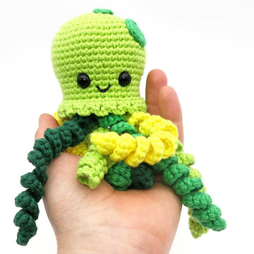 Little Octopus