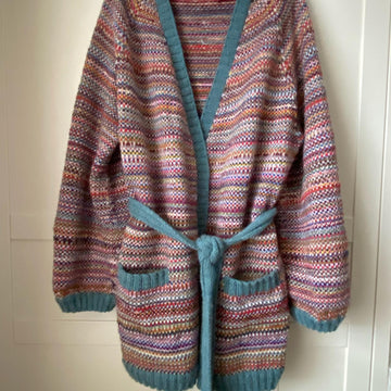 Bethany Adult Cardigan