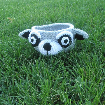 Raccoon Bowl / Container