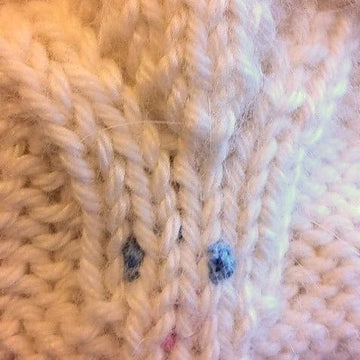 White Rabbit Hat