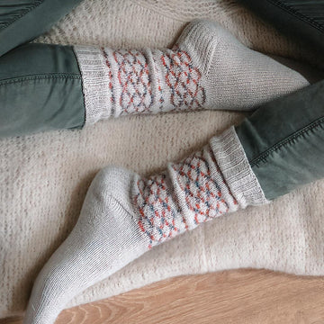 Dublin Memories Socks