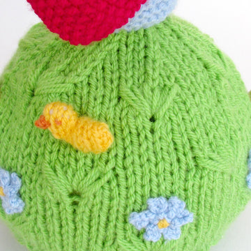 French Bulldog Bath Time Tea Cosy