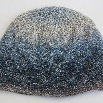 Sparkly Lace Hat