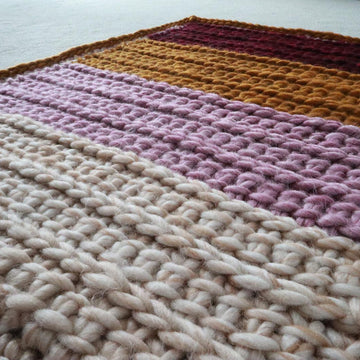 Bambi Baby Blanket