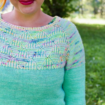 Lizzie Sweater