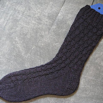 Hideaway Socks